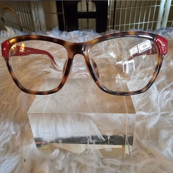 RETRO MICHAEL KORS TRANSITIONAL SUNGLASSES - Picture 3 of 6